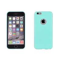 Telefontok Candy Samsung Galaxy J120F Galaxy J1 2016 - menta 0,3mm szilikon tok