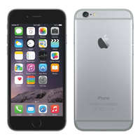 iPhone 6 Plus / 6s Plus védőfólia - kijelzővédő fólia elől+hátul