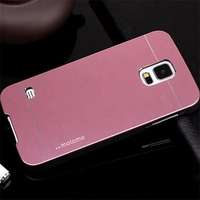 Samsung Telefontok Samsung Galaxy S5 - Motomo telefon tok rózsaszín