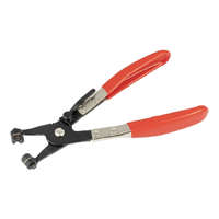 Vízcsőbilincs fogó