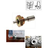 Diesel pumpa rögzítő csap Mercedes