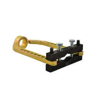 Féltengelycsukló lehúzó külső