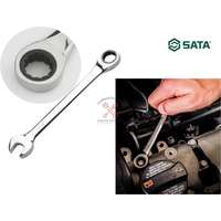 Racsnis csillag villás kulcs 6 mm SATA