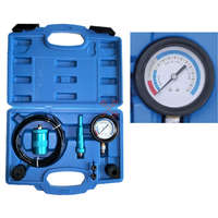 Vízpumpa vizsgáló készlet 8 részes