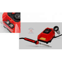 Forrasztópáka állomás 220V/60W
