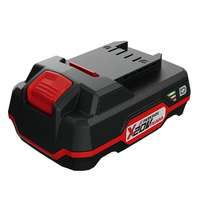 ParkSide ParkSide PAP 20 Gyári X20V Team akkumulátor, 2Ah / 2000 mAh, 40Wh Li-ion akku