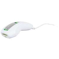 Sanitas Sanitas IPL 200 IPL fénytechnológiás tartós szőrtelenítő gép, Auto-Flash üzemmóddal, 600 000 villanás