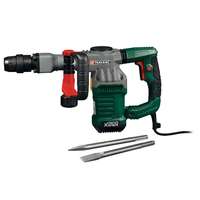 ParkSide ParkSide PAH 1300 C3 SDS-Max tokmányos elektromos vésőkalapács, bontókalapács, 1300 W, 15 Joule