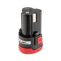 ParkSide ParkSide PAPK 12 Gyári X12V Team akkumulátor, 2Ah / 2000 mAh, 24Wh Li-ion akku