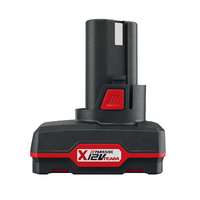 ParkSide ParkSide PAPK 12 B4 Gyári X12V Team akkumulátor, 4Ah / 4000 mAh, 48 Wh Li-ion akku