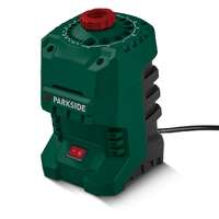 ParkSide ParkSide PBSG 95 F6 Fúrószár élező HSS fúrószárak egyszerű és biztonságos élezésére, 95W