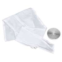 Comfee Midea COMFEE Hot Air Stop 400 Univerzális ablaktömítés, ablaktakaró mobilklímához (klíma kivezető szett)