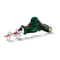 ParkSide ParkSide PAAS 12 B2 SOLO Akkumulátoros kerti ágvágó fűrész, ágfűrész kofferben, 12 V (akku és töltő nélkül)