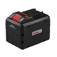 ParkSide ParkSide Performance PAPS 2012 A1 Smart Li-ion akku Bluetooth gyári akkumulátor, X20V Team, 20 V, 12 Ah