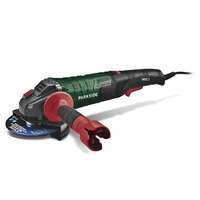 ParkSide ParkSide PWS 125 I9 Elektromos sarokcsiszoló flex fordulatszám szabályzóval + 1 db koronggal, 125 mm / 1200W