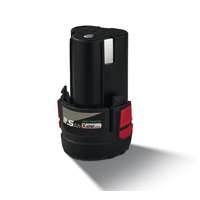 ParkSide ParkSide Performance PAPK 12 2.5 A1 Gyári akku 12V 2.5 Ah (2500 mAh) Li-ion akkumulátor