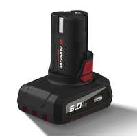 ParkSide ParkSide Performance PAPK 12 5.0 B2 Gyári akku 12V / 5 Ah (5000 mAh) Li-ion akkumulátor