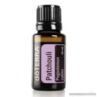 doTERRA doTERRA Patchouli - Pacsuli esszenciális olaj, illóolaj, 15 ml