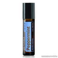 doTERRA doTERRA Peppermint - Borsmenta esszenciális olaj Touch (Roll on) kivitelben, 10 ml