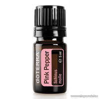 doTERRA doTERRA Pink Pepper - Rózsaszín Bors esszenciális olaj, illóolaj, 5 ml
