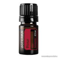 doTERRA doTERRA Rose - Rózsa esszenciális olaj, illóolaj, 5 ml