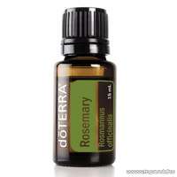 doTERRA doTERRA Rosemary - Rozmaring esszenciális olaj, illóolaj, 15 ml