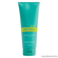 doTERRA doTERRA Spa Hand & Body kéz- és testápoló krém, 200 ml