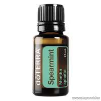 doTERRA doTERRA Spearmint - Fodormenta esszenciális olaj, illóolaj, 15 ml
