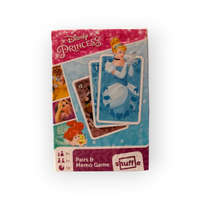 Cartaco Kft Hercegnők kártyajáték