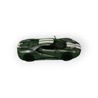 Metálautó Ford GT