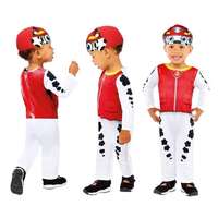 Max-F Paw Patrol, Marshall jelmez 2-3 éves