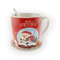 Torch Karácsonyi Bögrék