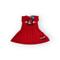 Max-Fashion Kft Minnie és Mickey nyári ruha