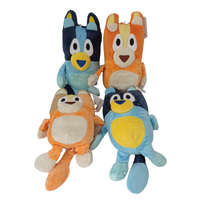 PC Bluey és Bingo plüss figurák