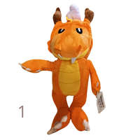 Golden Bridge Plüss figurák vegyes formában