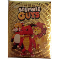 PC Stumble Guys gyűjthető kártya