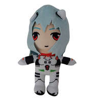 Golden Bridge Űrhajós plüss figurák