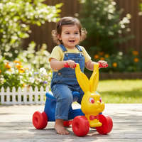 DOHÁNY Nyuszi motor 106