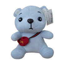 Torch Plüss maci 23cm