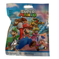  Super Mario gyűjthető figurák