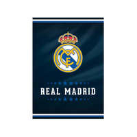 Eurocom Real Madrid jegyzetfüzet A/6
