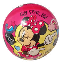 Javoli Minnie Élvezd az életet 23 cm labda