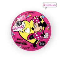 Minnie csajok a csúcson 23cm labda