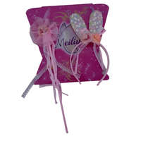 PC Rózsaszín Tündér jelmez