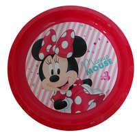  Minnie Mouse gyermek tányér lapos