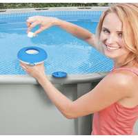 INTEX Intex Úszó Mini Vegyszer Adagoló Medencéhez