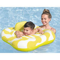 Bestway Bestway Wavy Square Baby Boat úszógumi (32298)