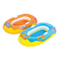 BESTWAY Bestway Tengeri Világ Felfújható Gumicsónak 119 cm (34009 )