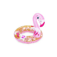 Bestway Flamingó úszógumi 61cm