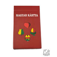 HAMMY Magyar kártya